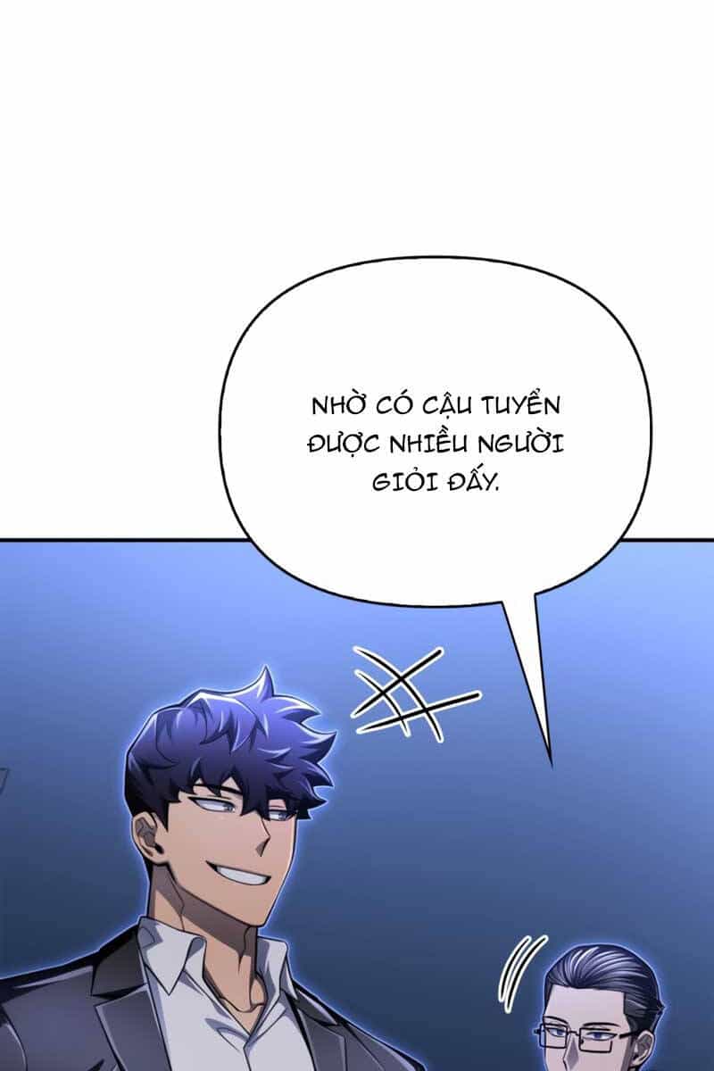Cuộc Chiến Siêu Nhân - Chương 59 - ảnh 58
