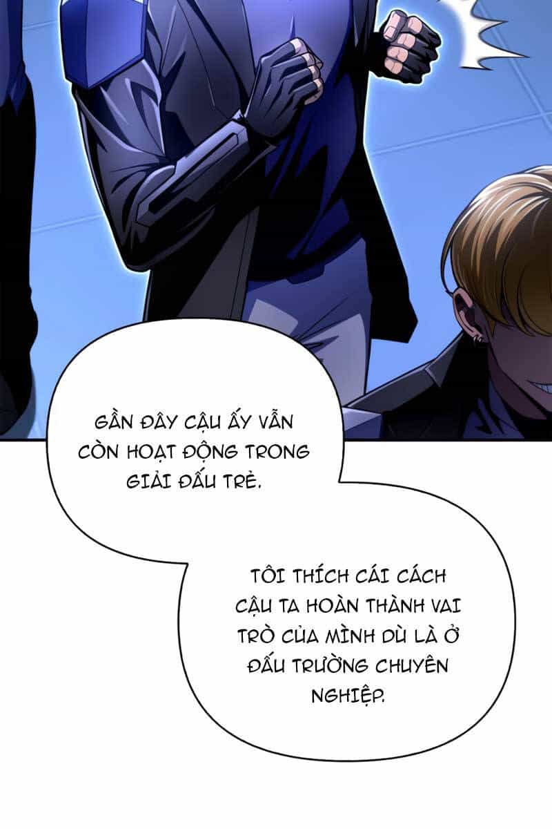Cuộc Chiến Siêu Nhân - Chương 59 - ảnh 66