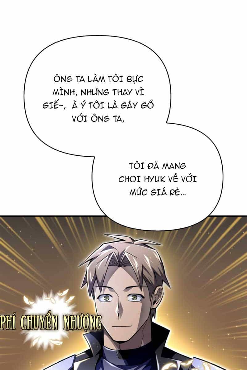 Cuộc Chiến Siêu Nhân - Chương 59 - ảnh 82