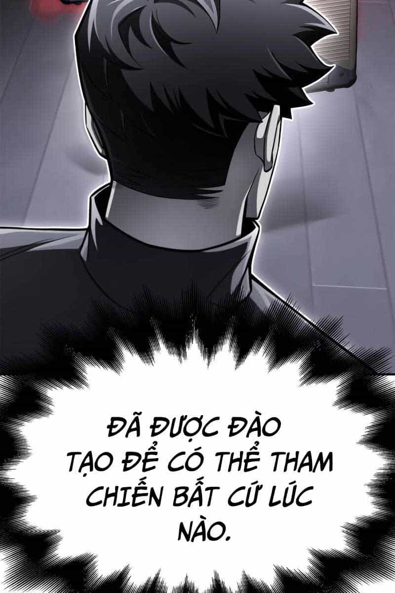 Cuộc Chiến Siêu Nhân - Chương 60 - ảnh 36