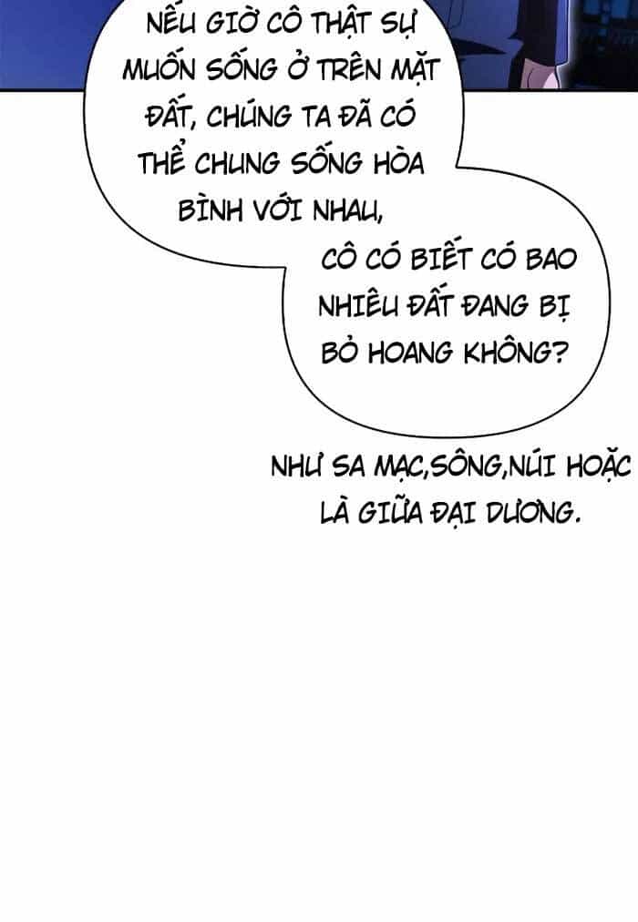 Cuộc Chiến Siêu Nhân - Chương 61 - ảnh 47