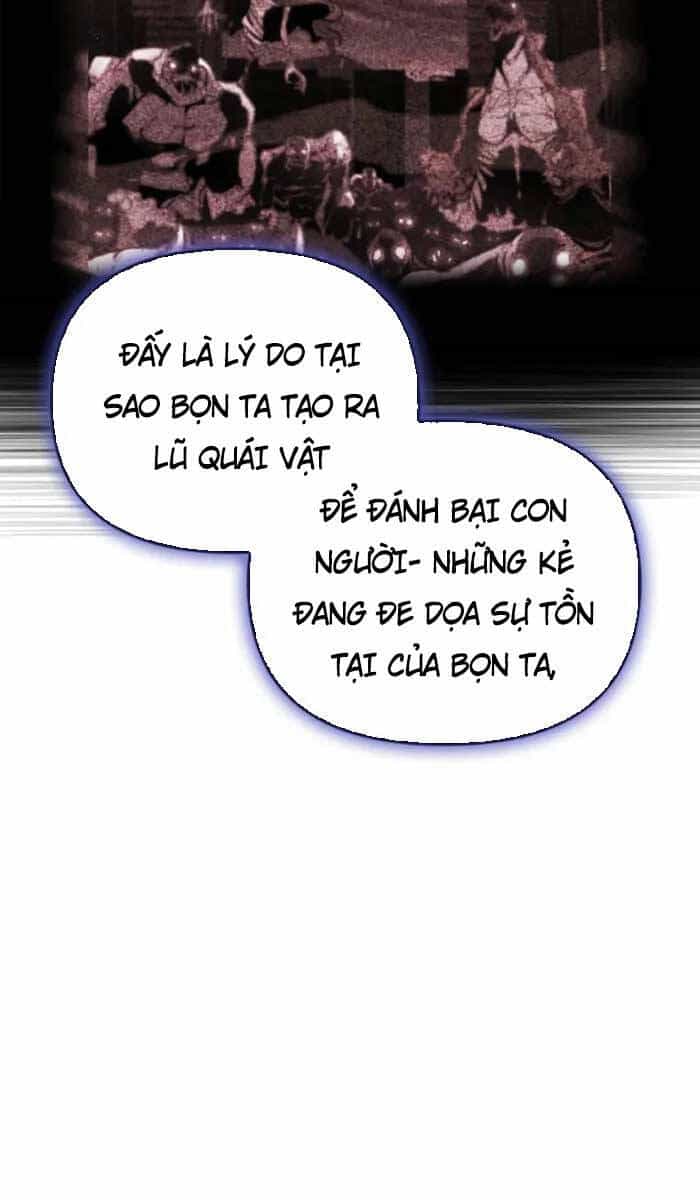 Cuộc Chiến Siêu Nhân - Chương 61 - ảnh 62