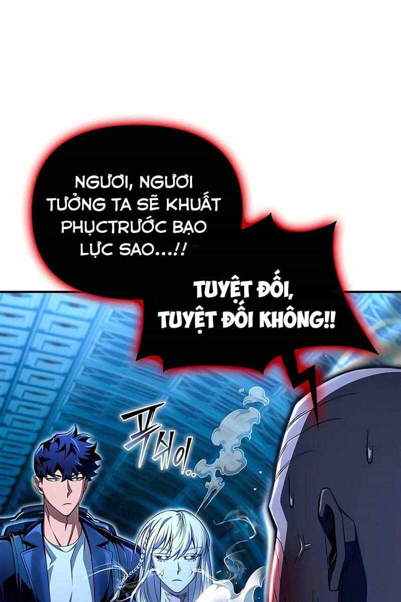 Cuộc Chiến Siêu Nhân - Chương 63 - ảnh 4