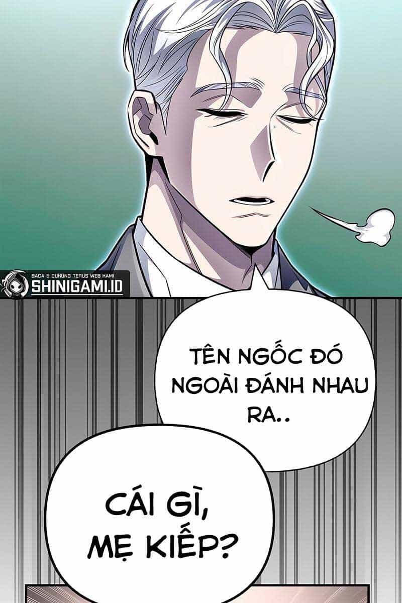 Cuộc Chiến Siêu Nhân - Chương 63 - ảnh 96
