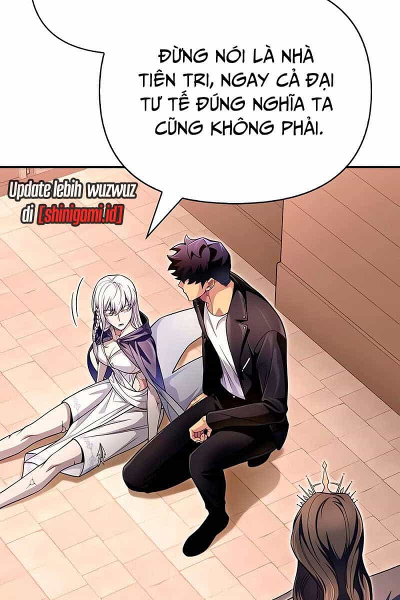 Cuộc Chiến Siêu Nhân - Chương 64 - ảnh 109