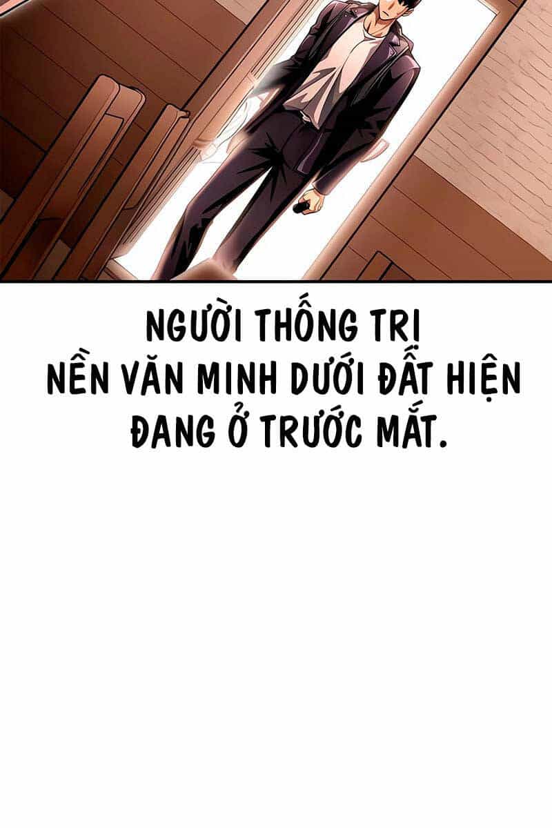 Cuộc Chiến Siêu Nhân - Chương 64 - ảnh 15