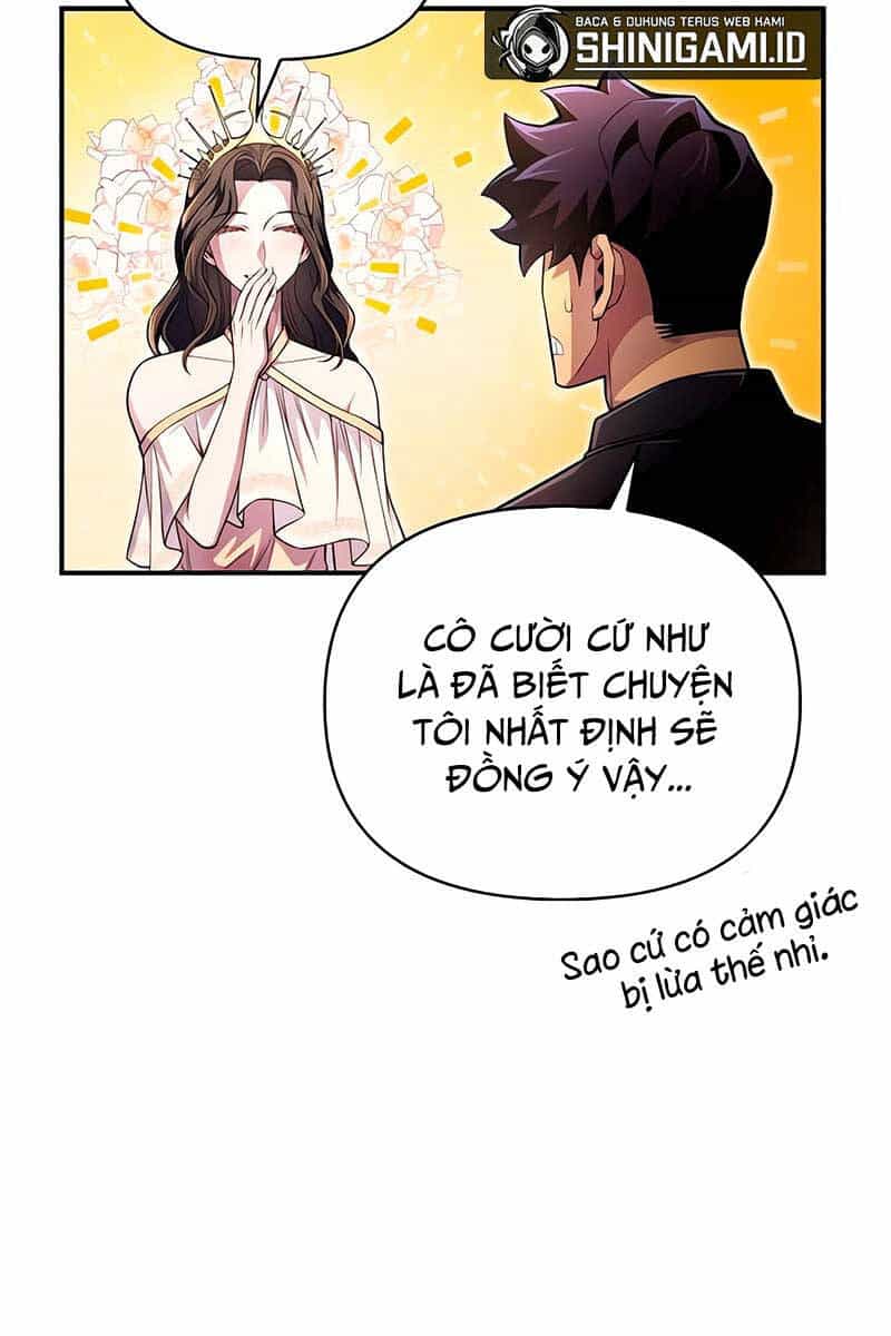 Cuộc Chiến Siêu Nhân - Chương 64 - ảnh 85