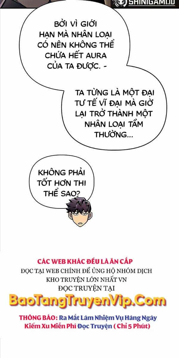 Cuộc Chiến Siêu Nhân - Chương 65 - ảnh 101