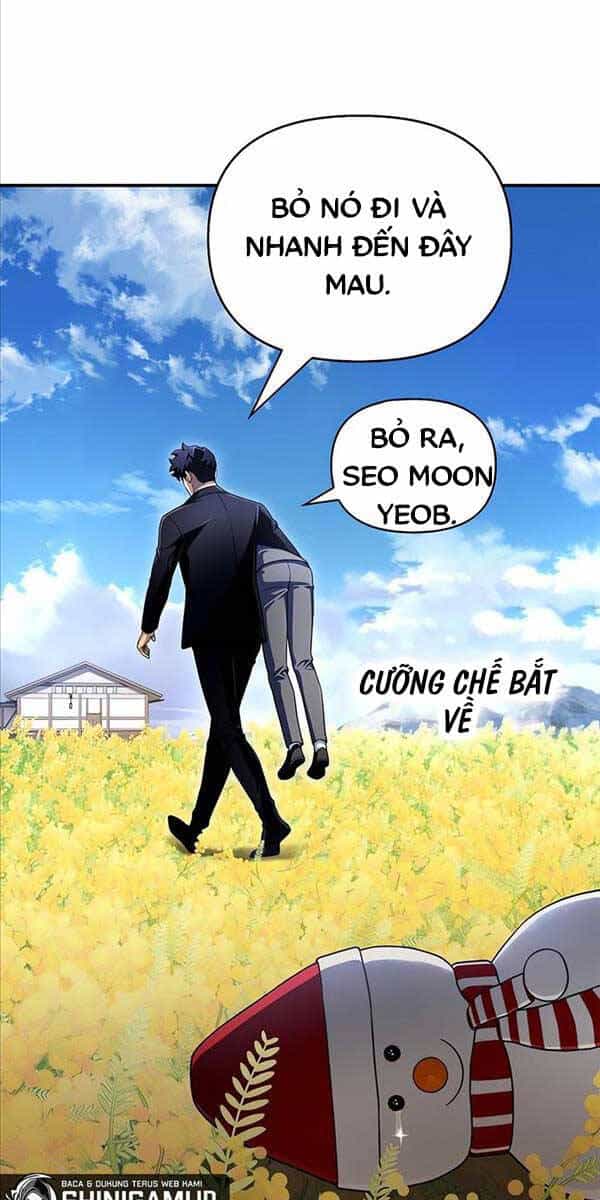 Cuộc Chiến Siêu Nhân - Chương 65 - ảnh 116