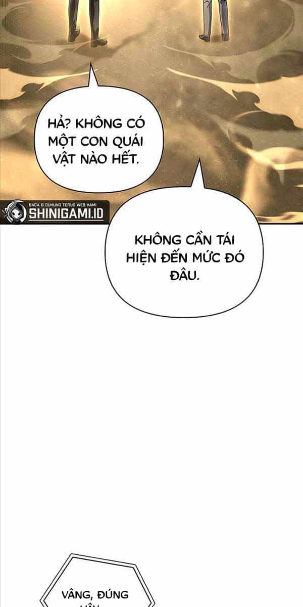 Cuộc Chiến Siêu Nhân - Chương 65 - ảnh 123