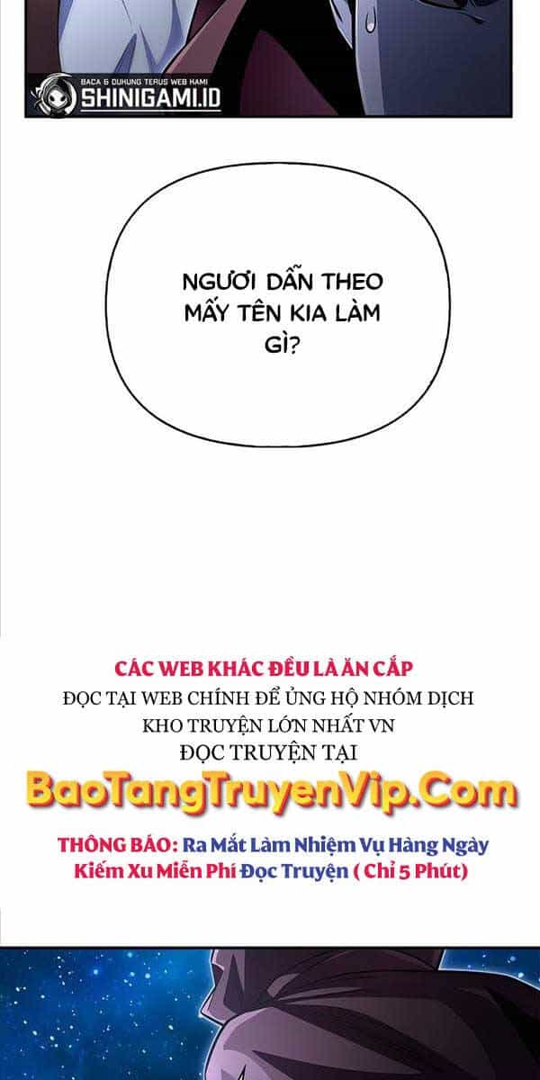 Cuộc Chiến Siêu Nhân - Chương 65 - ảnh 16