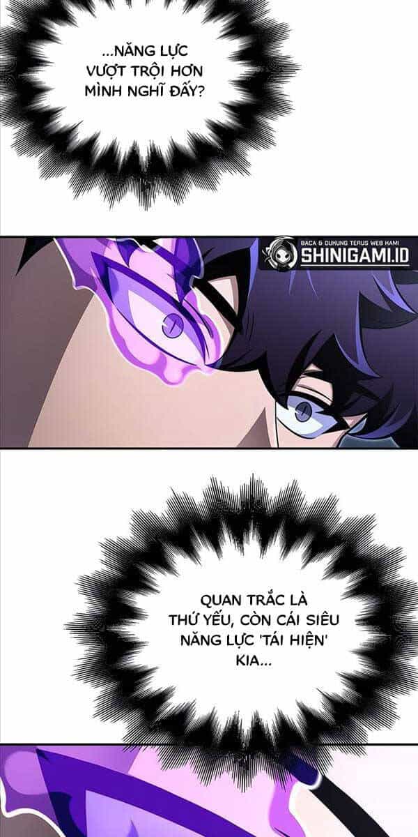 Cuộc Chiến Siêu Nhân - Chương 65 - ảnh 29