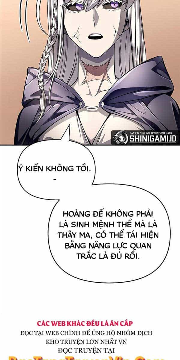 Cuộc Chiến Siêu Nhân - Chương 65 - ảnh 59