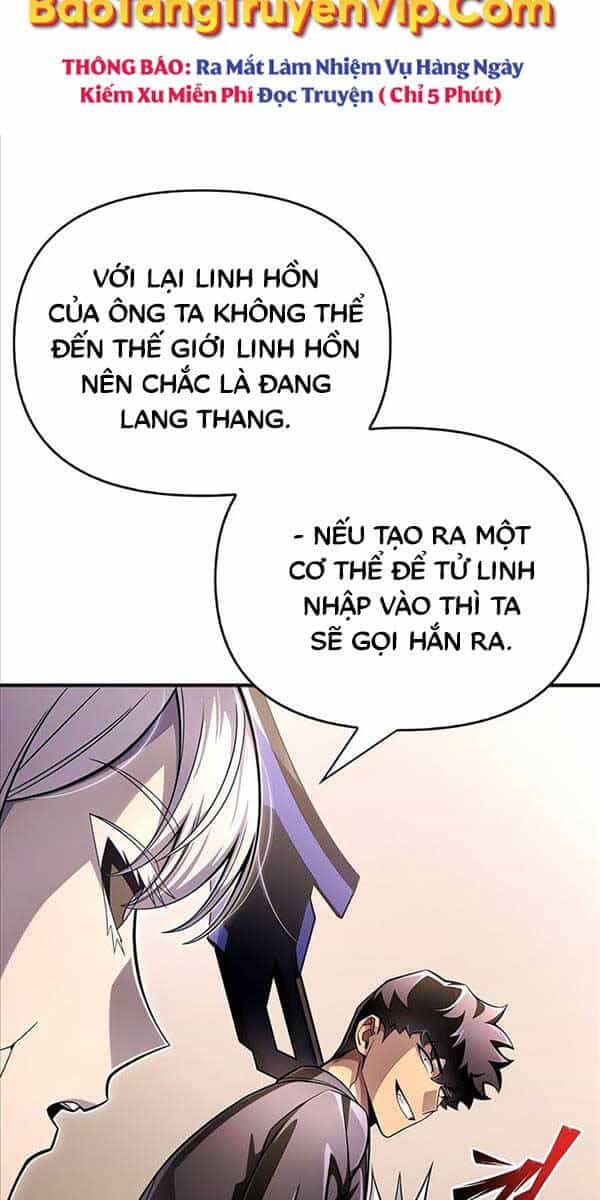Cuộc Chiến Siêu Nhân - Chương 65 - ảnh 60