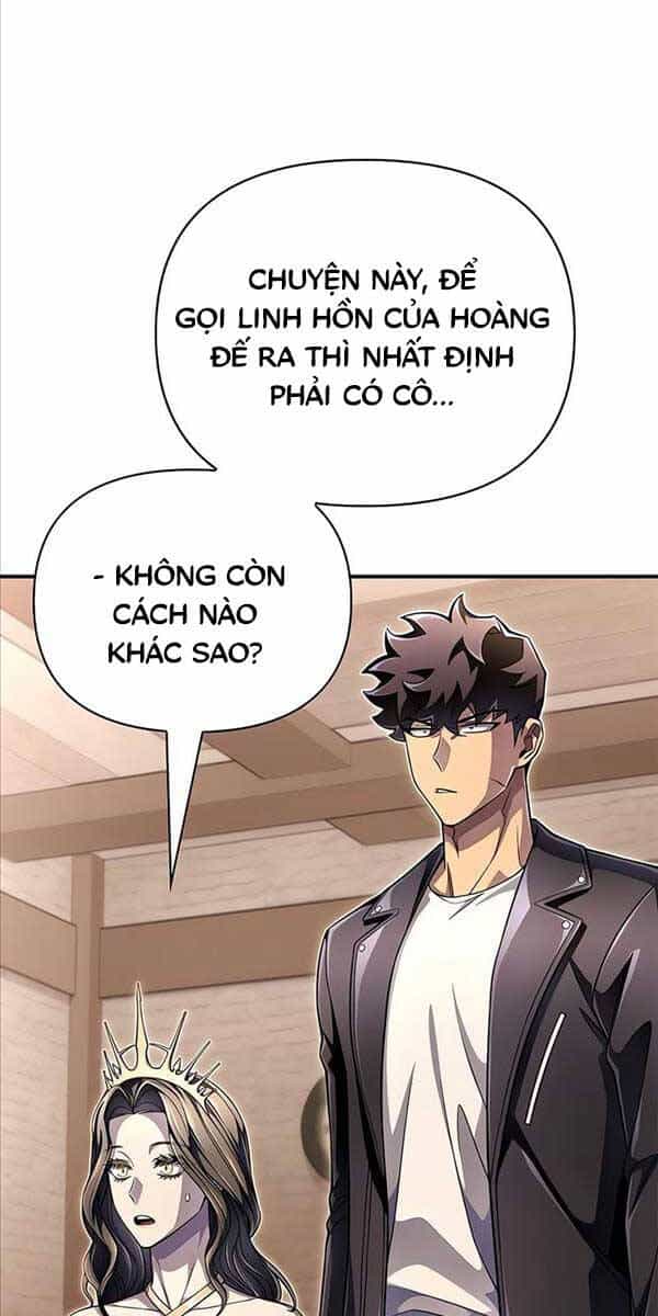 Cuộc Chiến Siêu Nhân - Chương 65 - ảnh 77