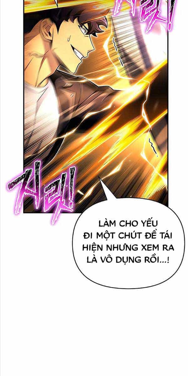 Cuộc Chiến Siêu Nhân - Chương 66 - ảnh 29