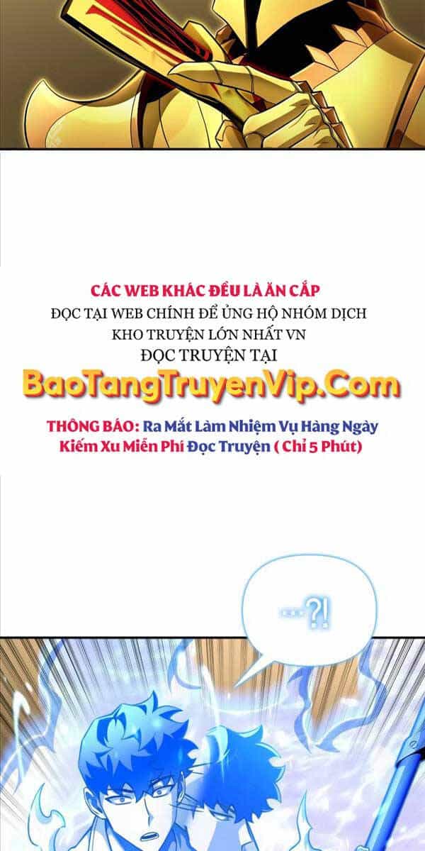 Cuộc Chiến Siêu Nhân - Chương 67 - ảnh 121
