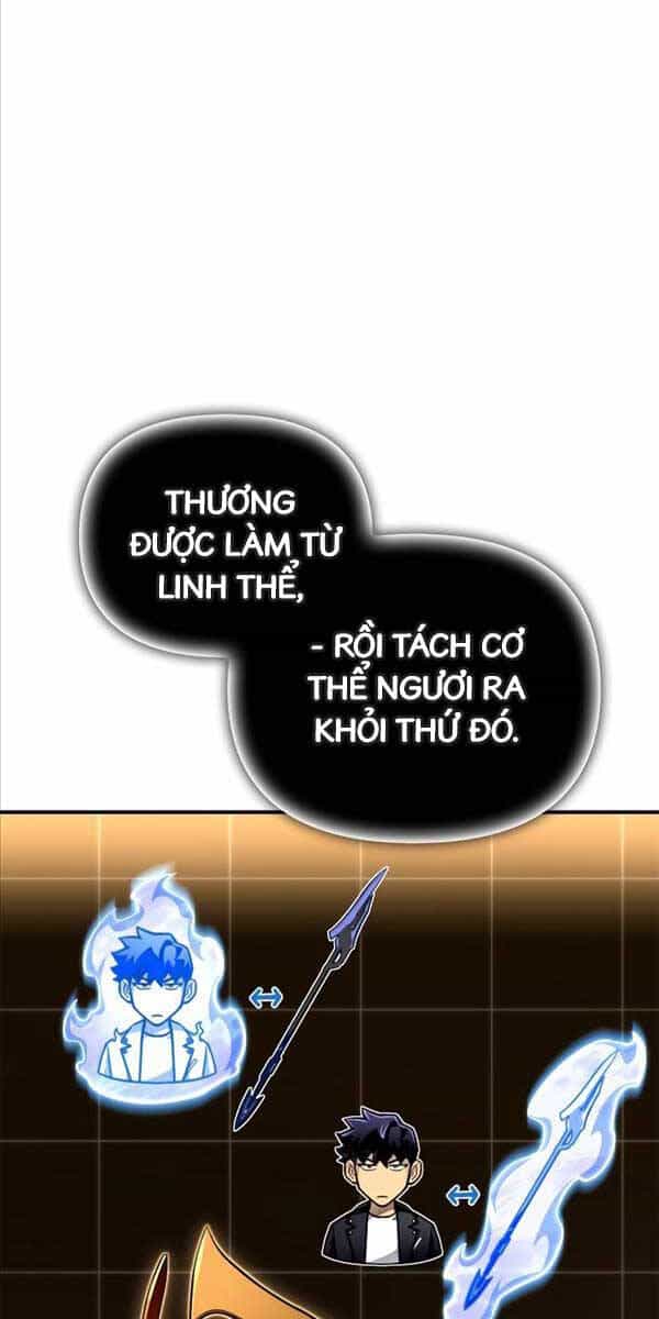 Cuộc Chiến Siêu Nhân - Chương 67 - ảnh 128
