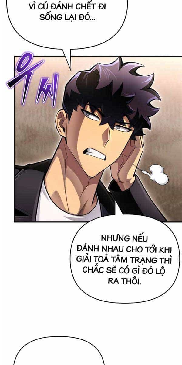 Cuộc Chiến Siêu Nhân - Chương 67 - ảnh 15