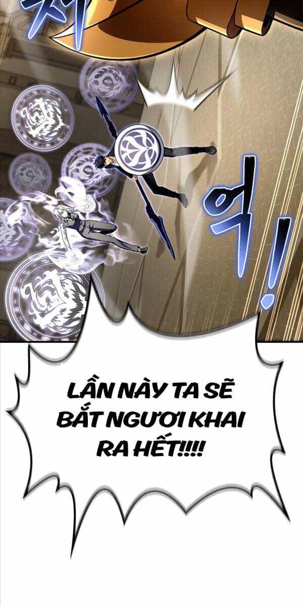 Cuộc Chiến Siêu Nhân - Chương 67 - ảnh 46