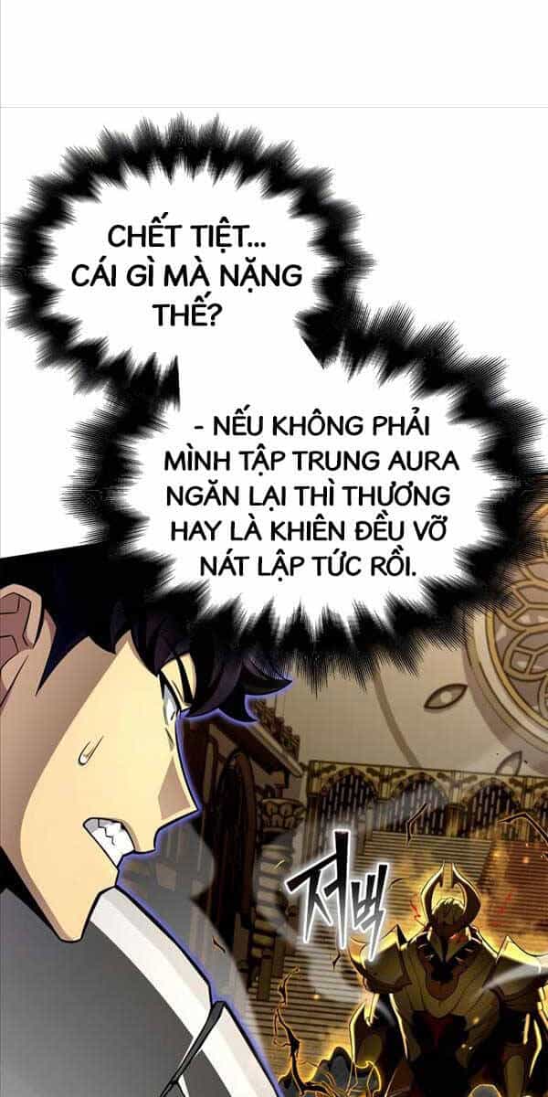 Cuộc Chiến Siêu Nhân - Chương 67 - ảnh 54