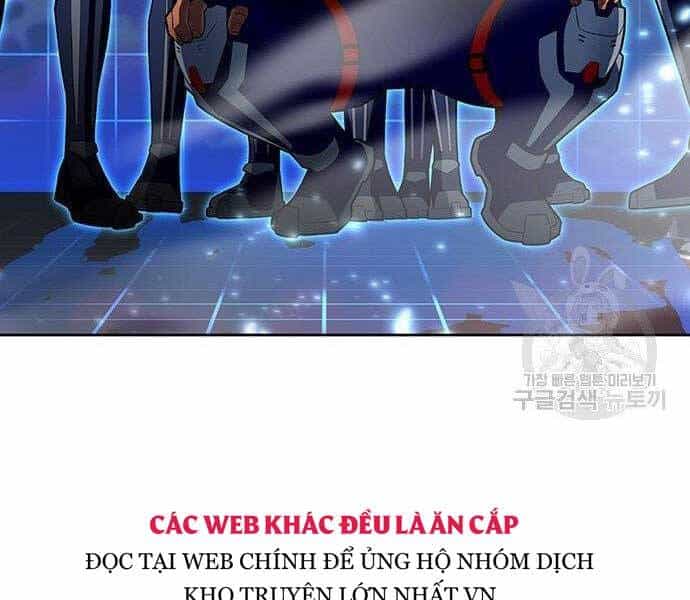 Cuộc Chiến Siêu Nhân - Chương 8 - ảnh 24