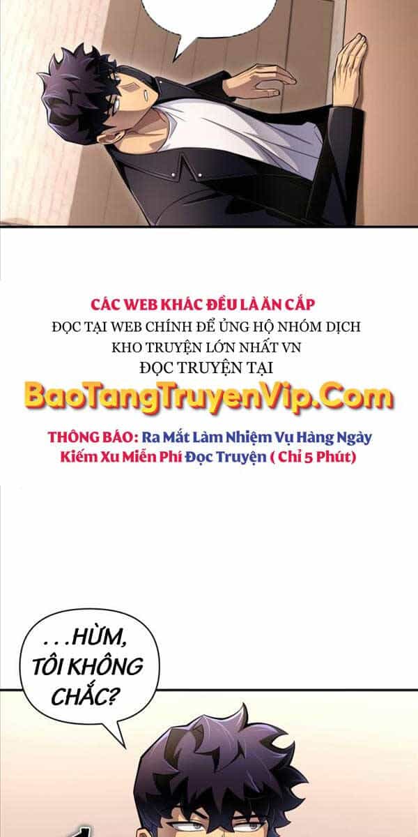 Cuộc Chiến Siêu Nhân - Chương 69 - ảnh 118