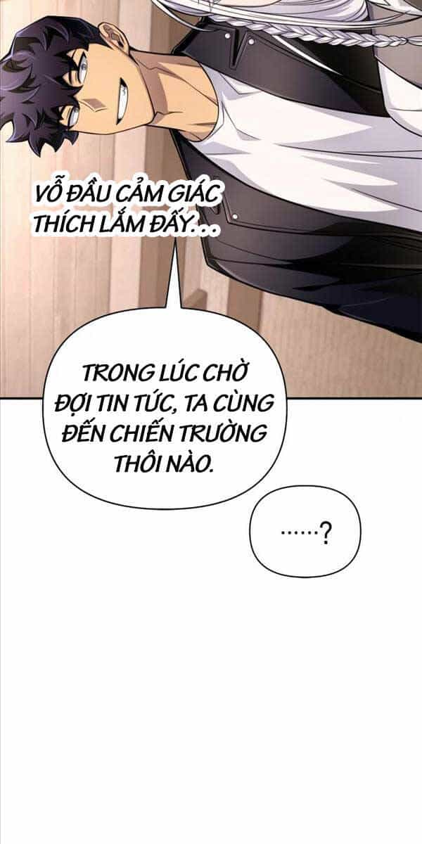 Cuộc Chiến Siêu Nhân - Chương 69 - ảnh 127