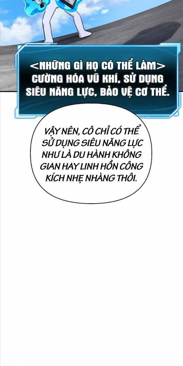 Cuộc Chiến Siêu Nhân - Chương 69 - ảnh 131