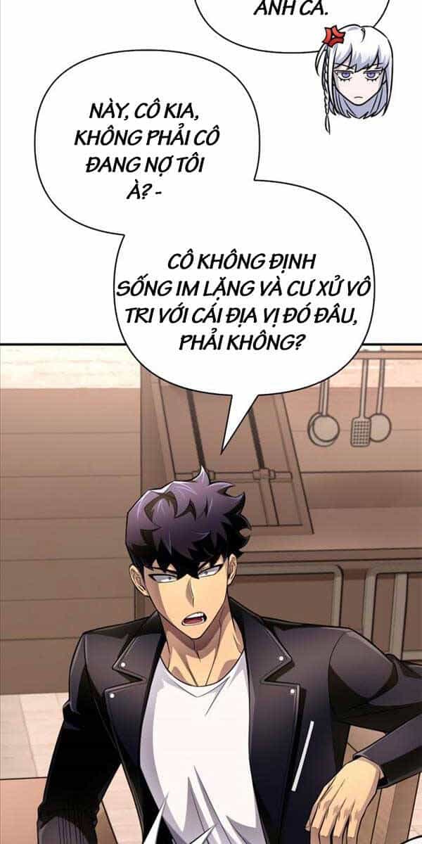 Cuộc Chiến Siêu Nhân - Chương 69 - ảnh 133