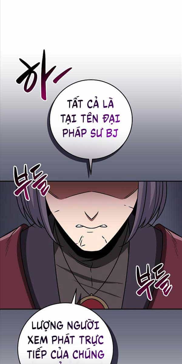 Cuộc Chiến Siêu Nhân - Chương 69 - ảnh 36