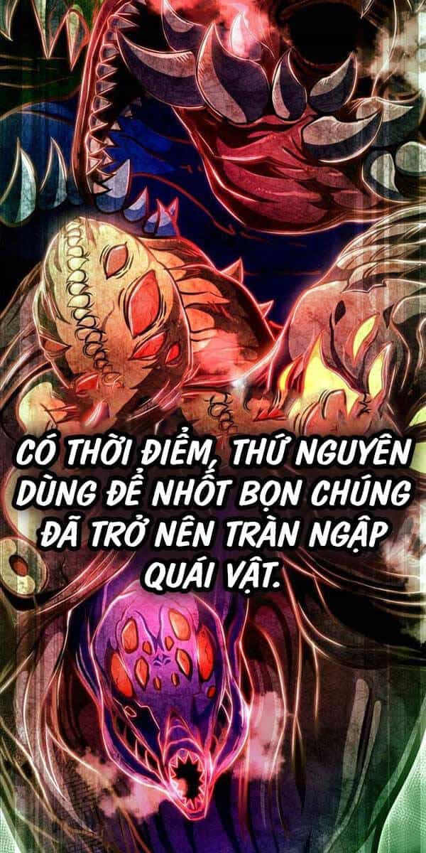 Cuộc Chiến Siêu Nhân - Chương 69 - ảnh 48