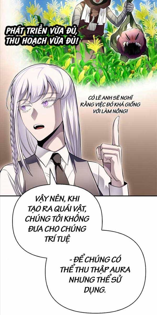 Cuộc Chiến Siêu Nhân - Chương 69 - ảnh 88