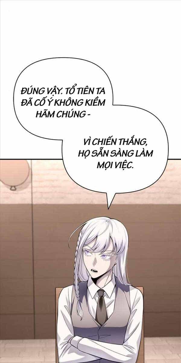 Cuộc Chiến Siêu Nhân - Chương 69 - ảnh 91
