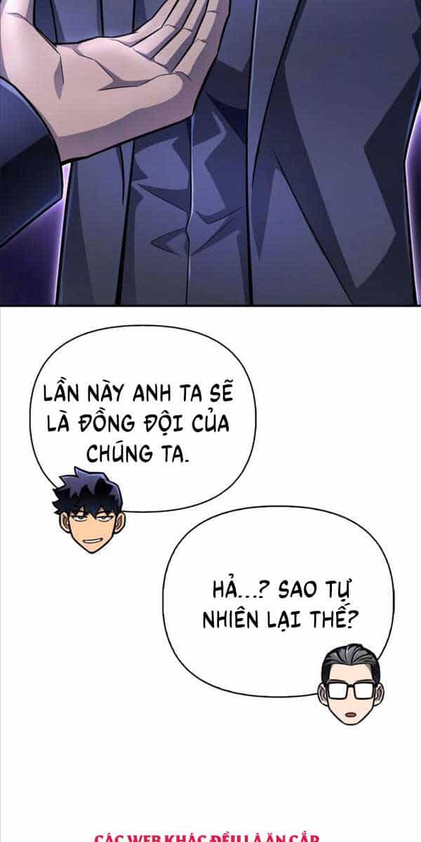 Cuộc Chiến Siêu Nhân - Chương 70 - ảnh 29