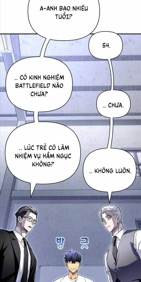 Cuộc Chiến Siêu Nhân - Chương 70 - ảnh 70