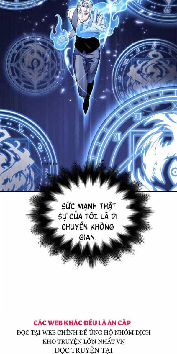 Cuộc Chiến Siêu Nhân - Chương 70 - ảnh 72