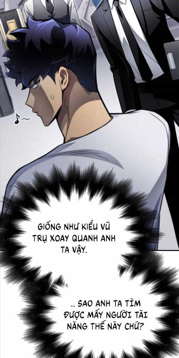 Cuộc Chiến Siêu Nhân - Chương 70 - ảnh 78
