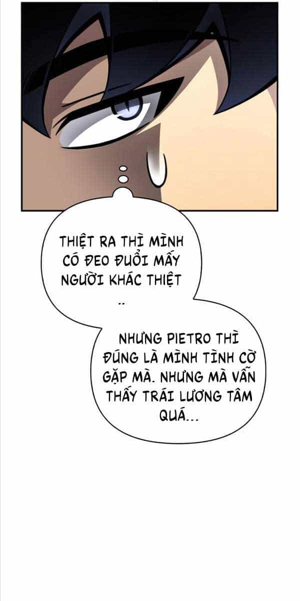 Cuộc Chiến Siêu Nhân - Chương 70 - ảnh 80