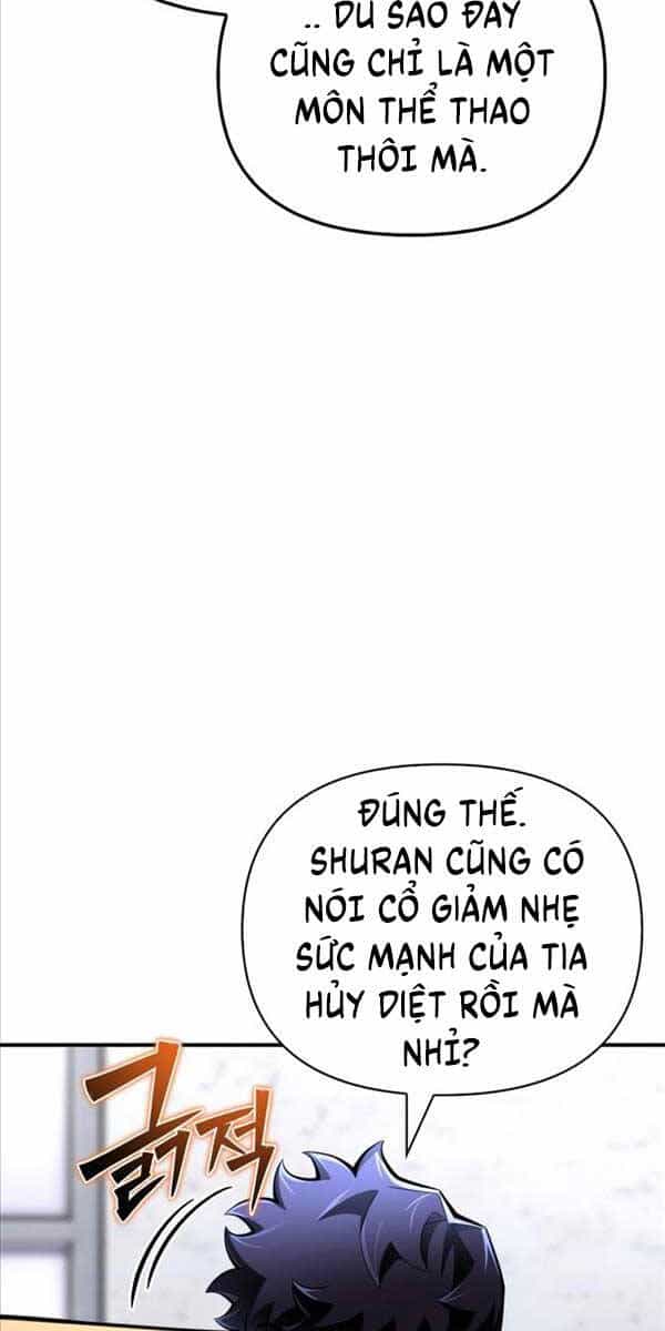 Cuộc Chiến Siêu Nhân - Chương 70 - ảnh 90
