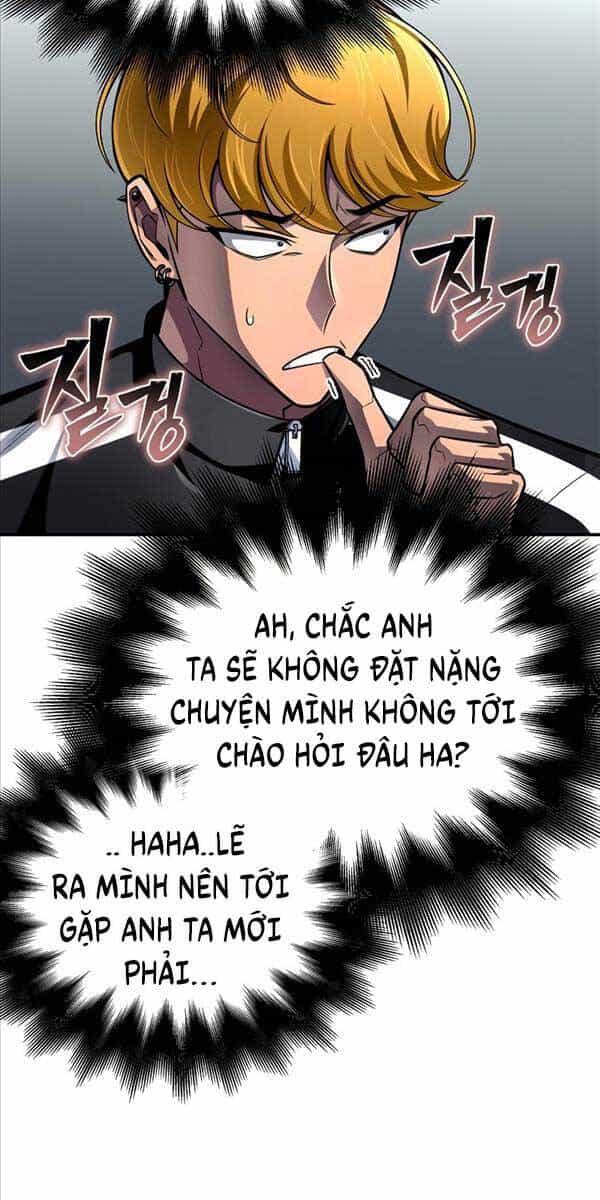 Cuộc Chiến Siêu Nhân - Chương 71 - ảnh 40