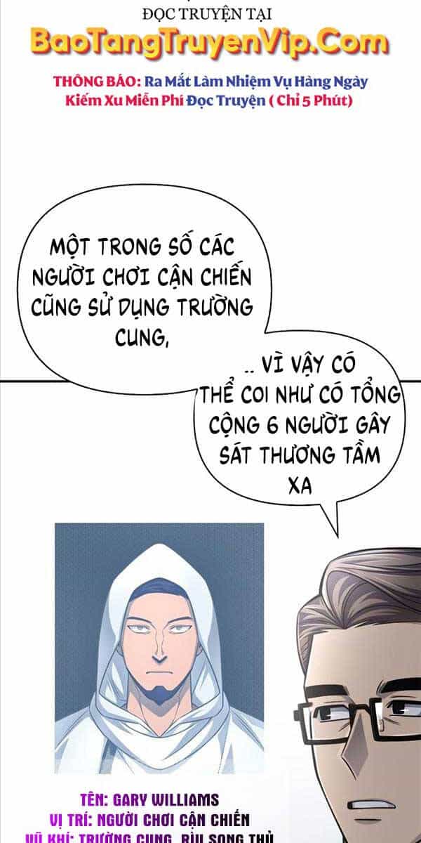 Cuộc Chiến Siêu Nhân - Chương 71 - ảnh 80