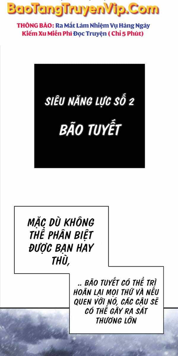 Cuộc Chiến Siêu Nhân - Chương 71 - ảnh 98