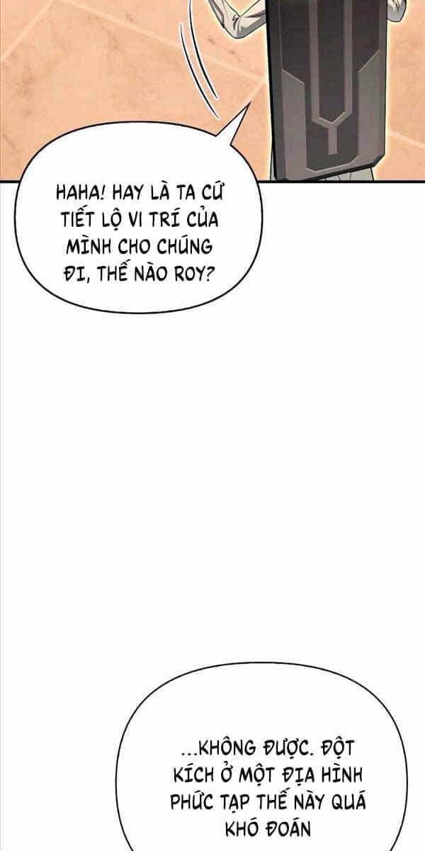 Cuộc Chiến Siêu Nhân - Chương 72 - ảnh 118