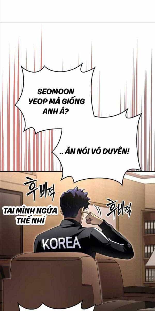 Cuộc Chiến Siêu Nhân - Chương 72 - ảnh 28