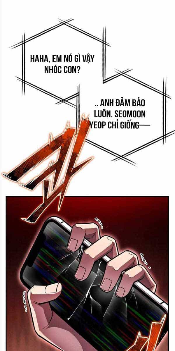 Cuộc Chiến Siêu Nhân - Chương 72 - ảnh 30