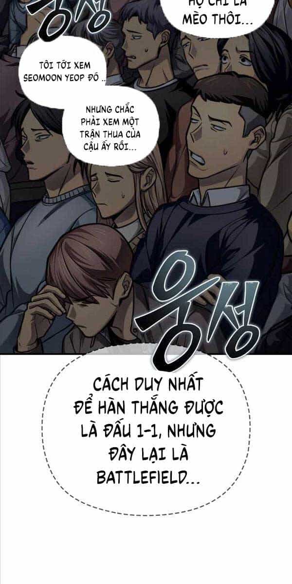 Cuộc Chiến Siêu Nhân - Chương 72 - ảnh 92