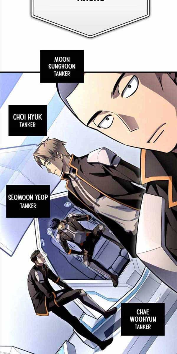 Cuộc Chiến Siêu Nhân - Chương 72 - ảnh 95