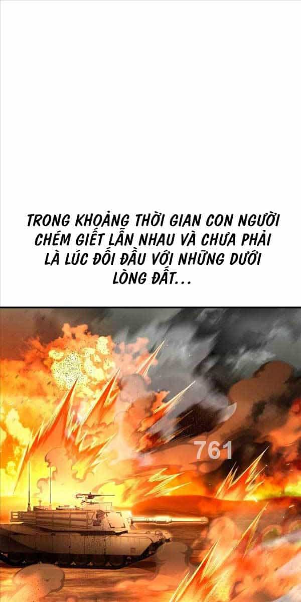 Cuộc Chiến Siêu Nhân - Chương 73 - ảnh 1