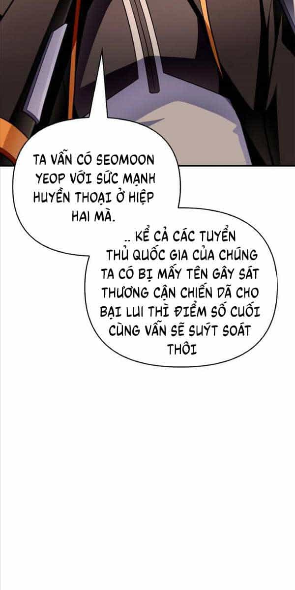 Cuộc Chiến Siêu Nhân - Chương 73 - ảnh 141